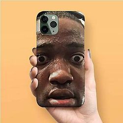 Jidion Cases - Jidion Phone Case Tiktokers Freaked Out Phone Case
