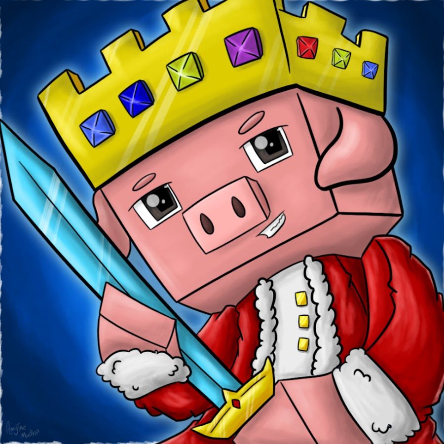 Explore the Technoblade Official Shop: A YouTuber's Dream!