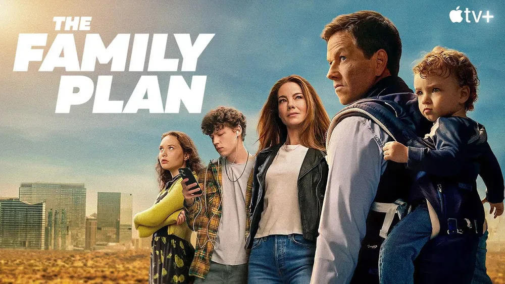 The Family Plan Official Store: Your Gateway to Movie Magic