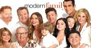 Get the Best Modern Family Merch from the Official Store: A Must-Have for Every Fan!