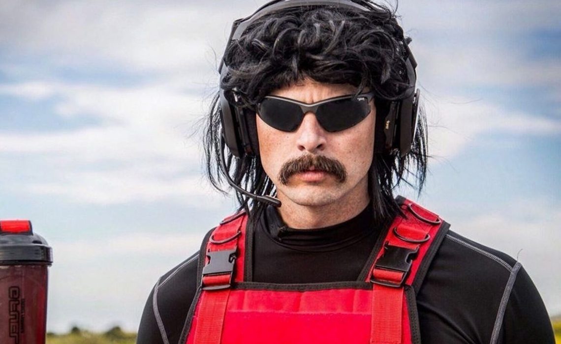 DrDisrespect Official Store: The YouTuber’s Must‑Have Gear
