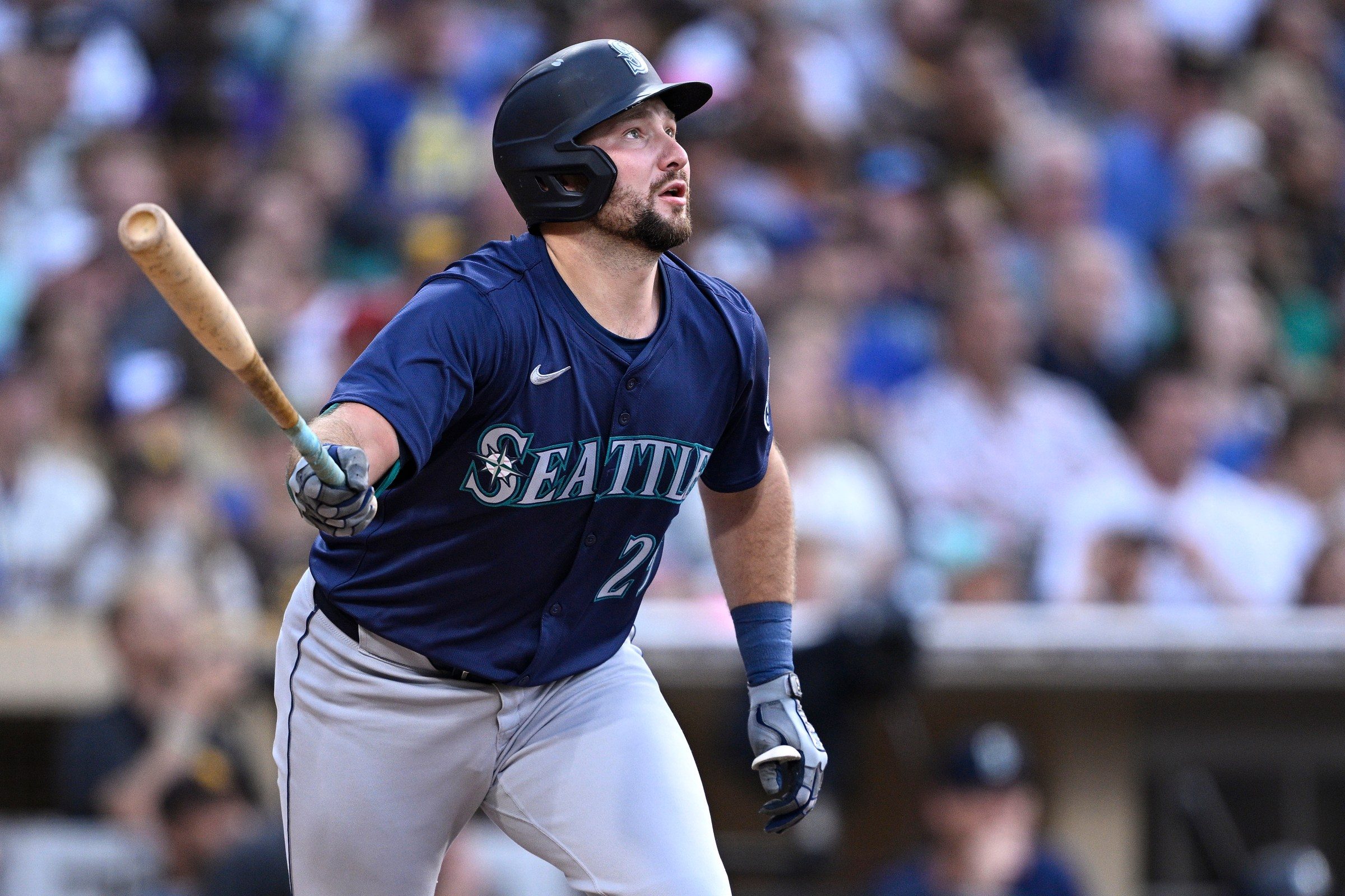 Cal Raleigh Store Secrets: Inside the Rise of a Baseball Star