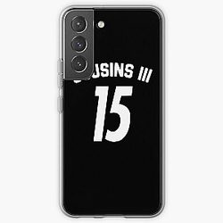 Jidion Cases - Funny JiDion Homiesexual Samsung Galaxy Soft Case RB1609