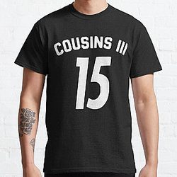 Jidion T-Shirts - Funny JiDion Homiesexual Classic T-Shirt RB1609
