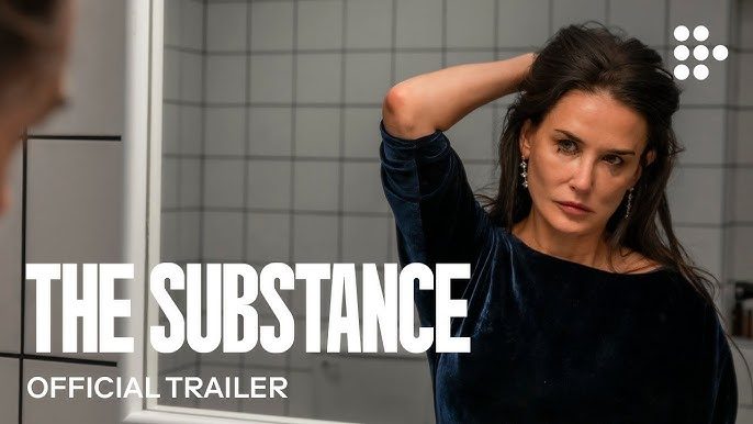 Elevate Your Movie Experience with The Substance Merch Collection
