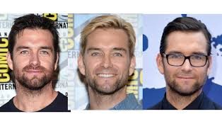 Antony Starr Merch: 5 Essential Official Items for Fans