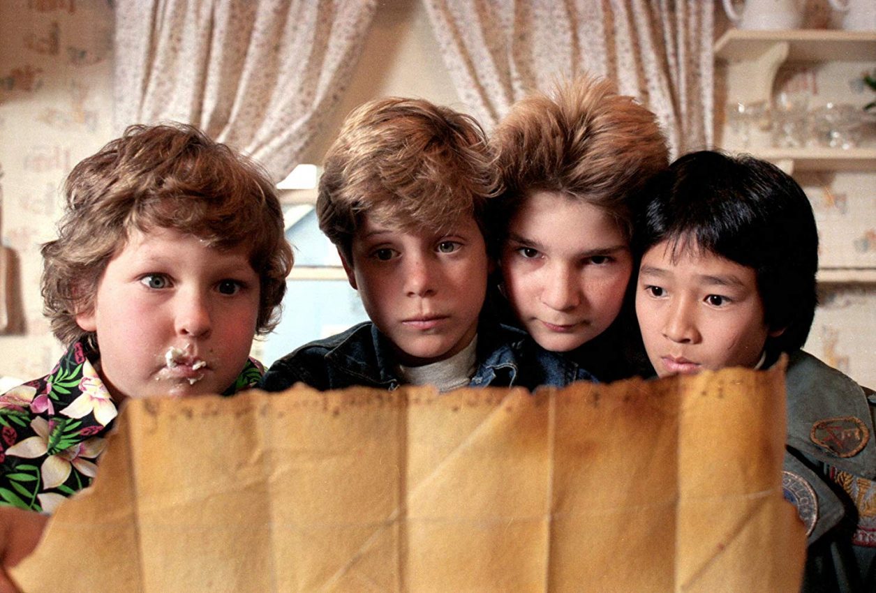 The Goonies Merch: Must-Have Official Collectibles for Fans