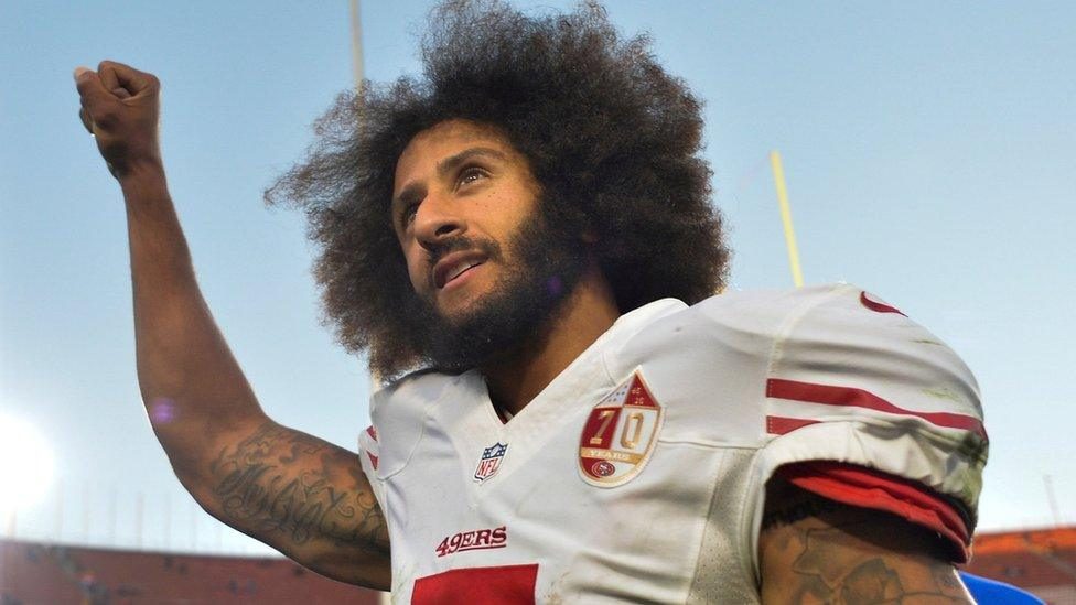Colin Kaepernick Merch Store: 5 Gear Picks Football Fans Love