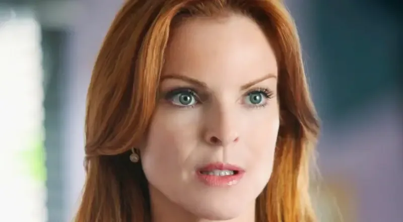 Bree Van De Kamp Official Merch: Actress' Top Picks Revealed