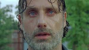 Rick Grimes Shop Finds: Andrew Lincoln’s Actor Essentials