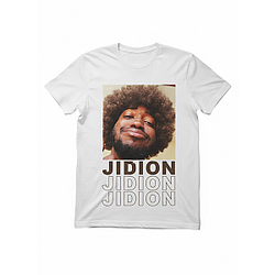 Bright Smile DTNK2702 Jidion T-Shirts