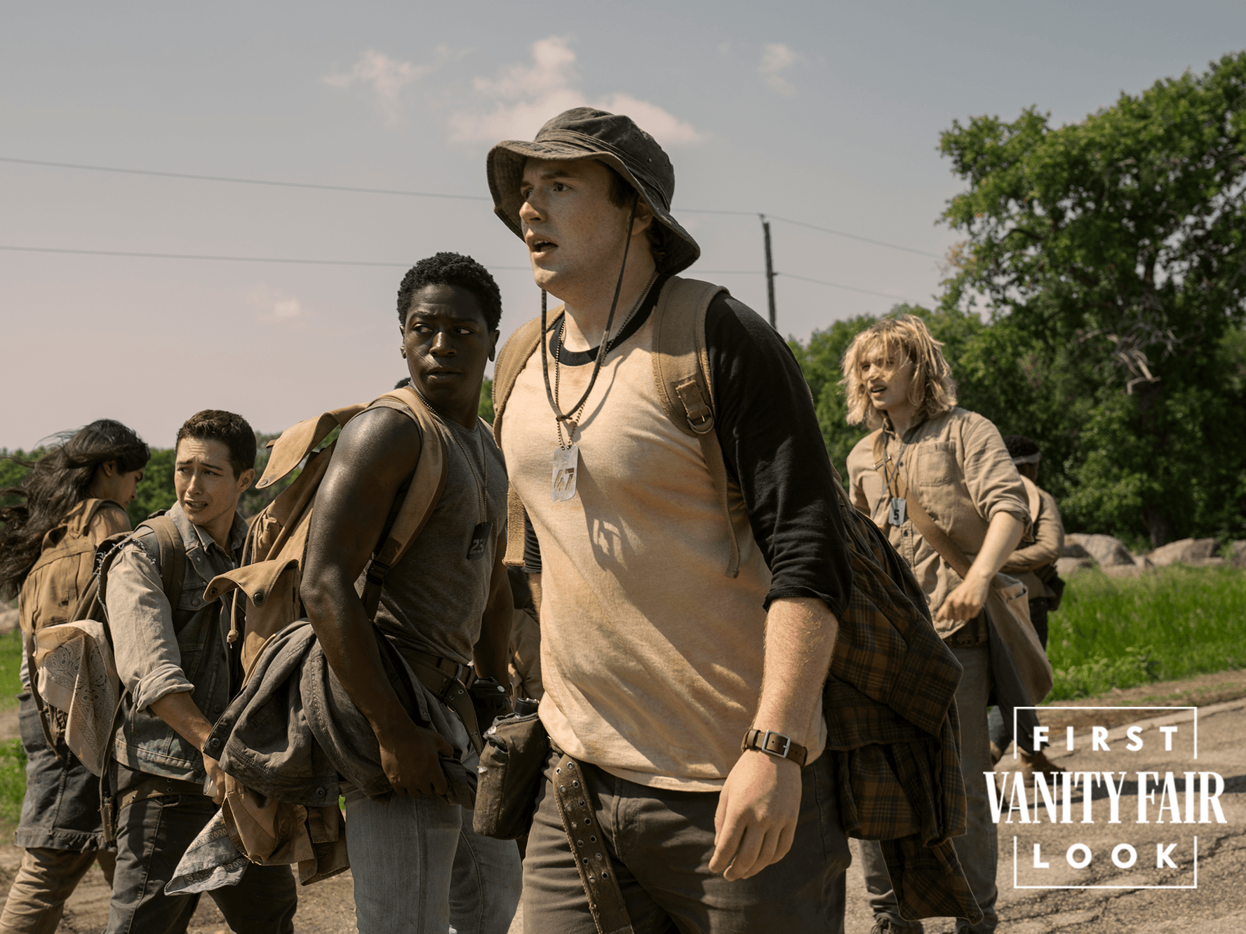 The Long Walk Merchandise: 7 Film Collectibles Fans Crave