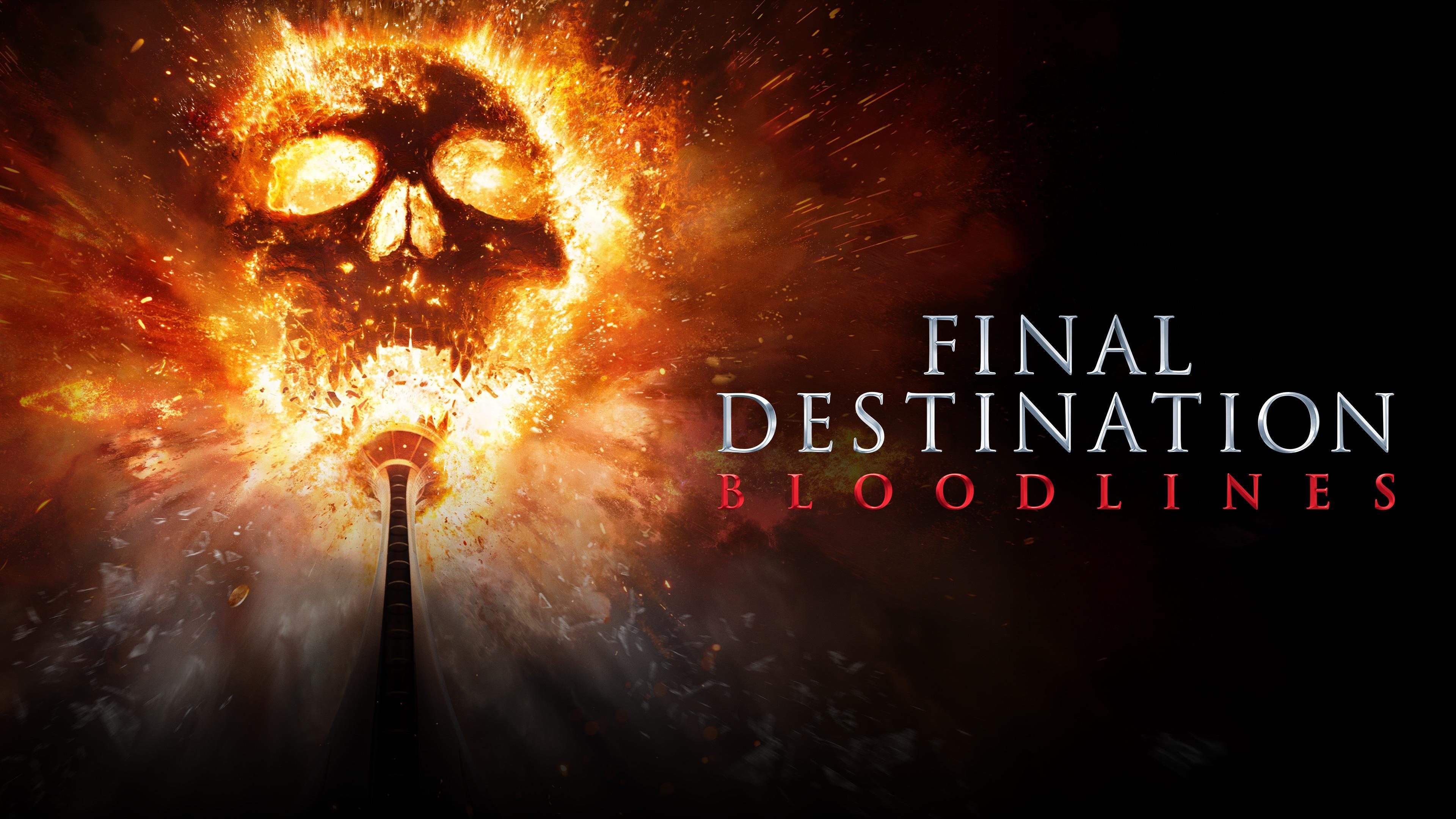Final Destination Bloodlines Official Merchandise: Top Picks