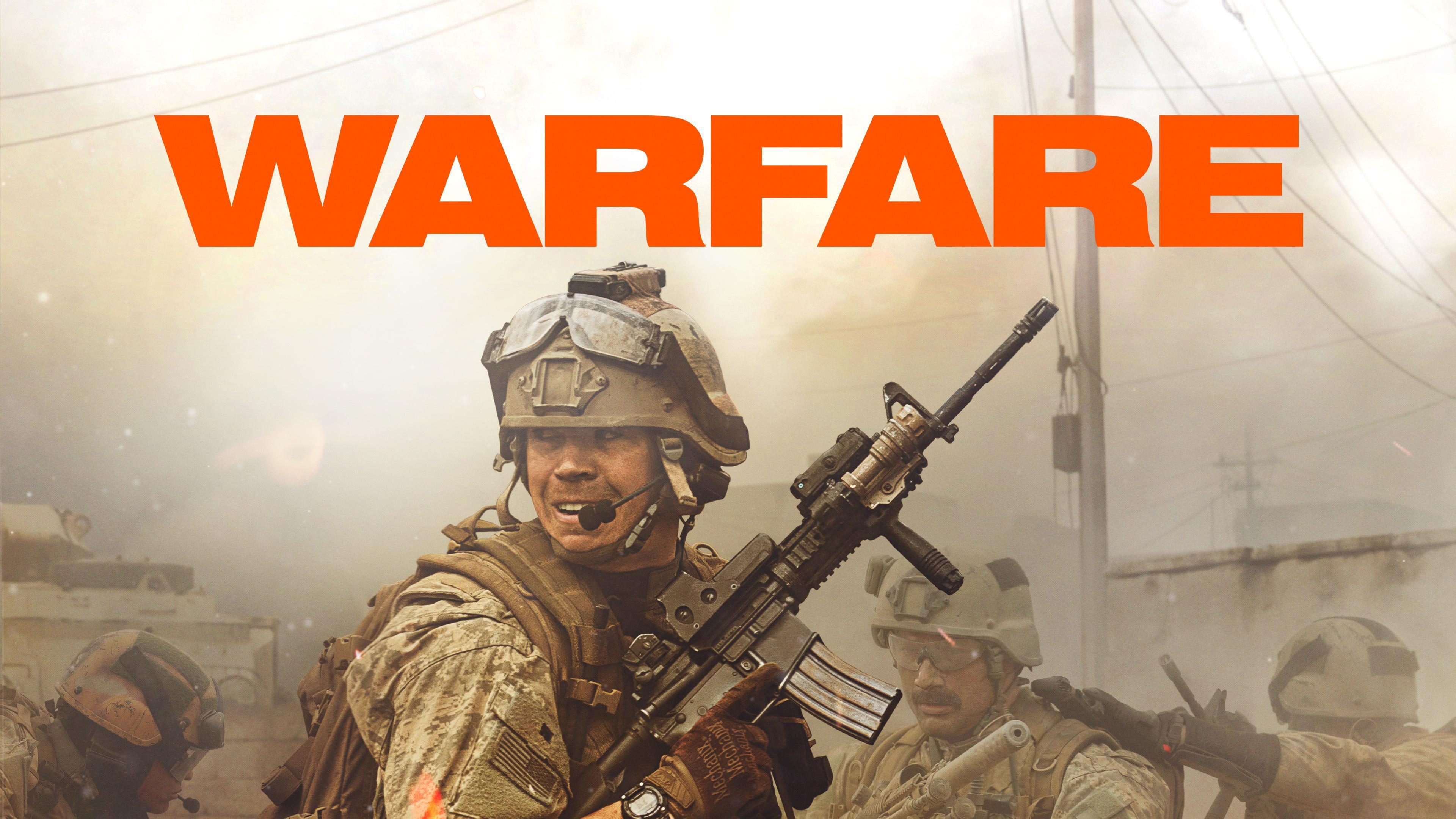 Warfare Store Scenes That Redefined Combat in Film