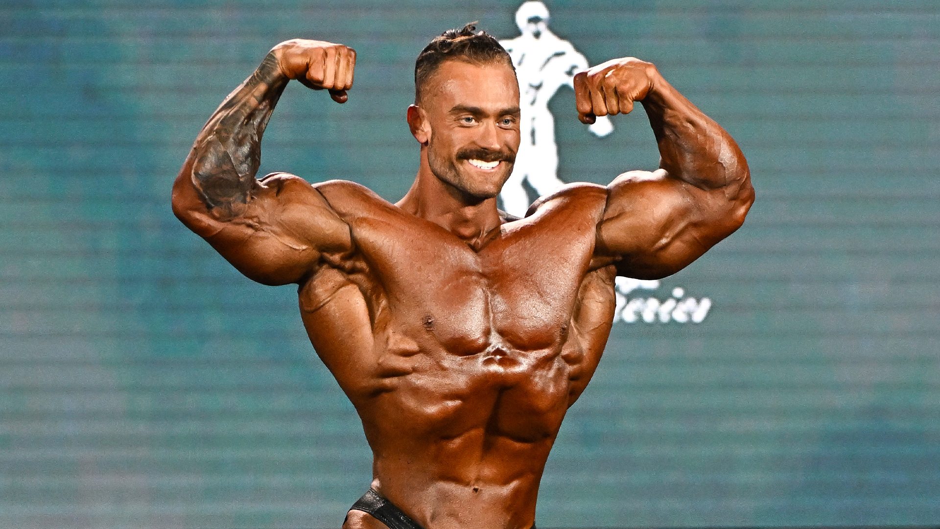 C Bum Shop Wrestler Secrets: How a Small Gym Made a Champion