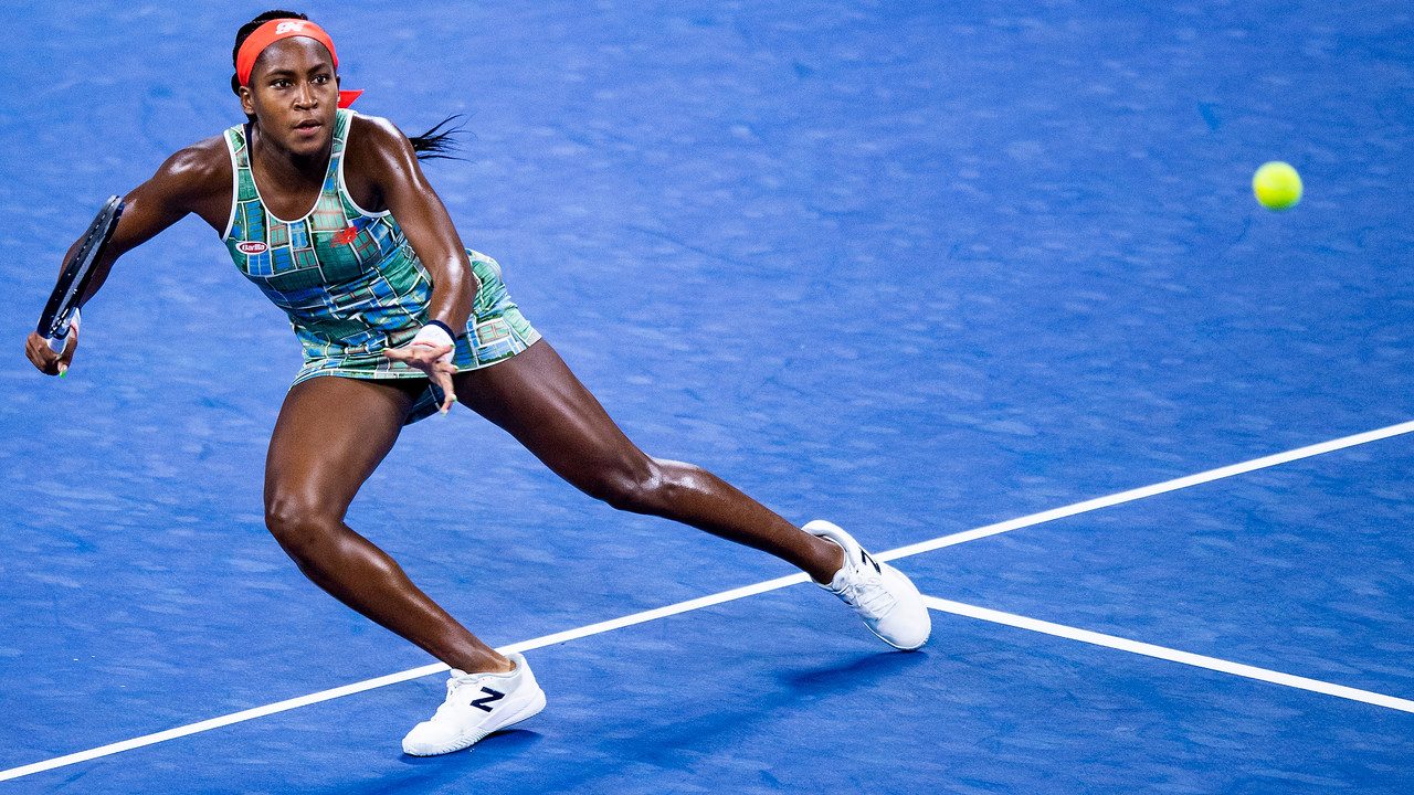 En Vogue Merchandise: 7 Tennis Player Picks That Score Style