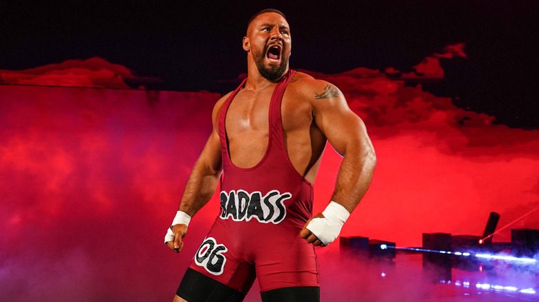 Bron Breakker Store: Wrestler’s Must‑Have Gear Revealed