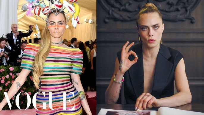 Cara Delevingne Merch: 7 Must‑Have Pieces Every Model Loves