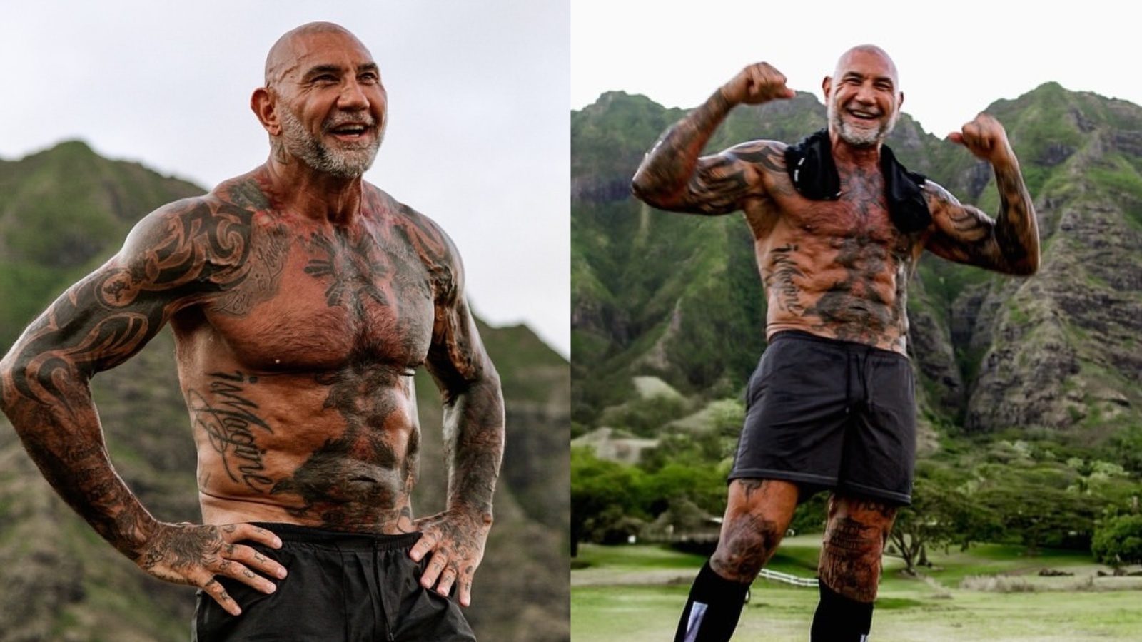 Dave Bautista Official Merchandise: 5 Must‑Have Actor Items
