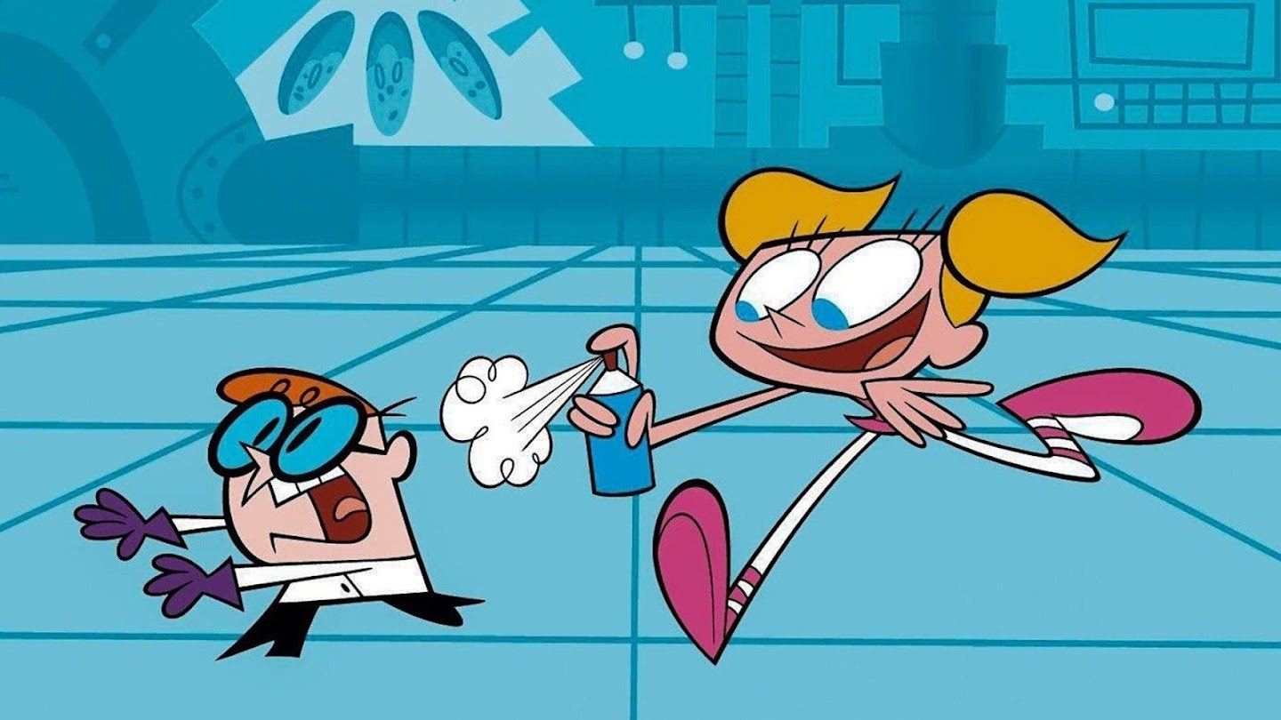 Dexters Laboratory Merch on the Big Screen: Top Picks