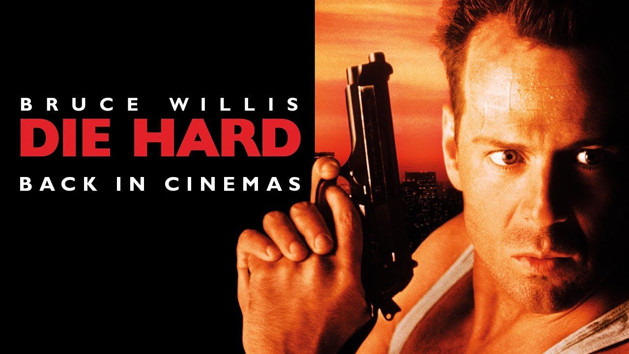 Die Hard Merchandise: Iconic Props Every Fan Wants
