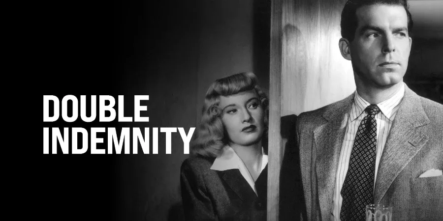 Double Indemnity Shop: Inside the Film’s Sinister Plot Twist