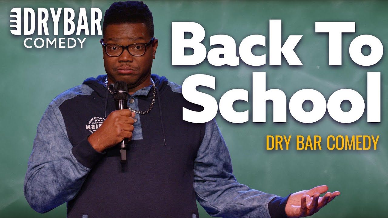Dry Bar Comedy Official Store Podcast: The Inside Scoop