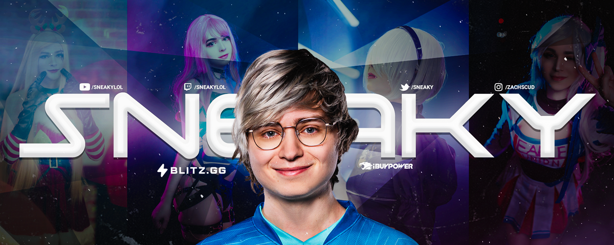 Sneakylol Official Merchandise: Streamer Gear You Must Own