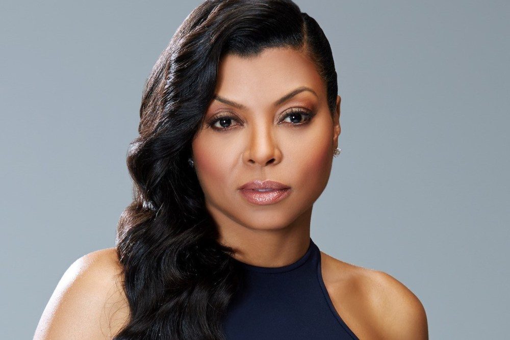 Taraji P Henson Shop Reveal: 5 Actress Style Secrets