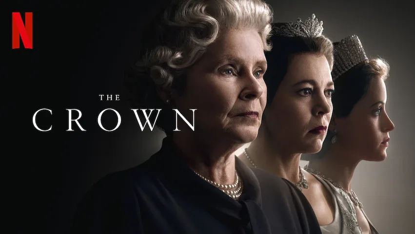 The Crown Store: How a Boutique Became a Film Icon