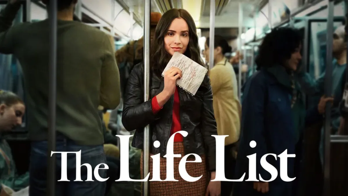 The Life List Store's Hidden Movie Gems: 7 Films You Missed