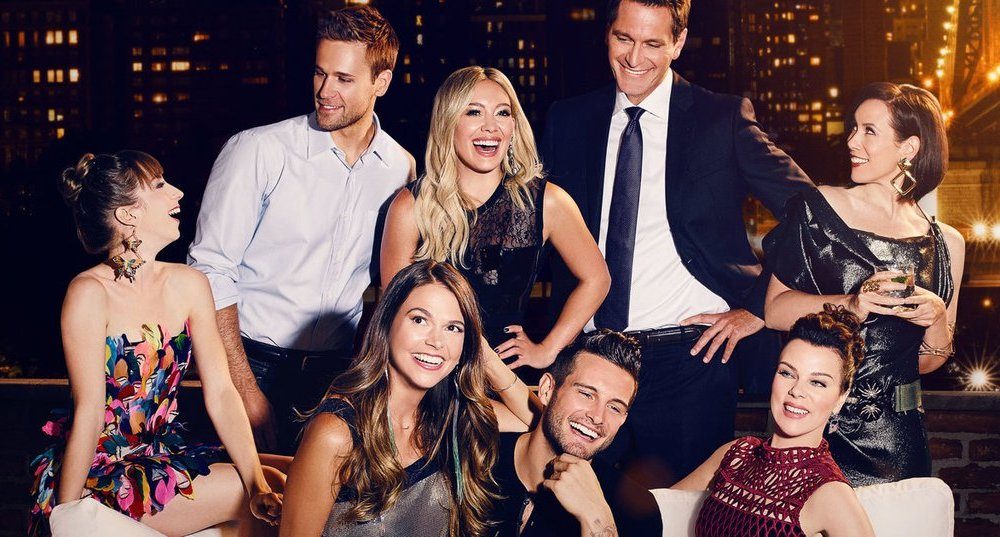 Younger Store TV Series: 5 Episodes That Flip the Script