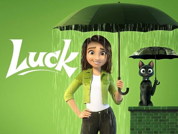 Luck Store Movie Review: Hidden Gems and Unexpected Twists