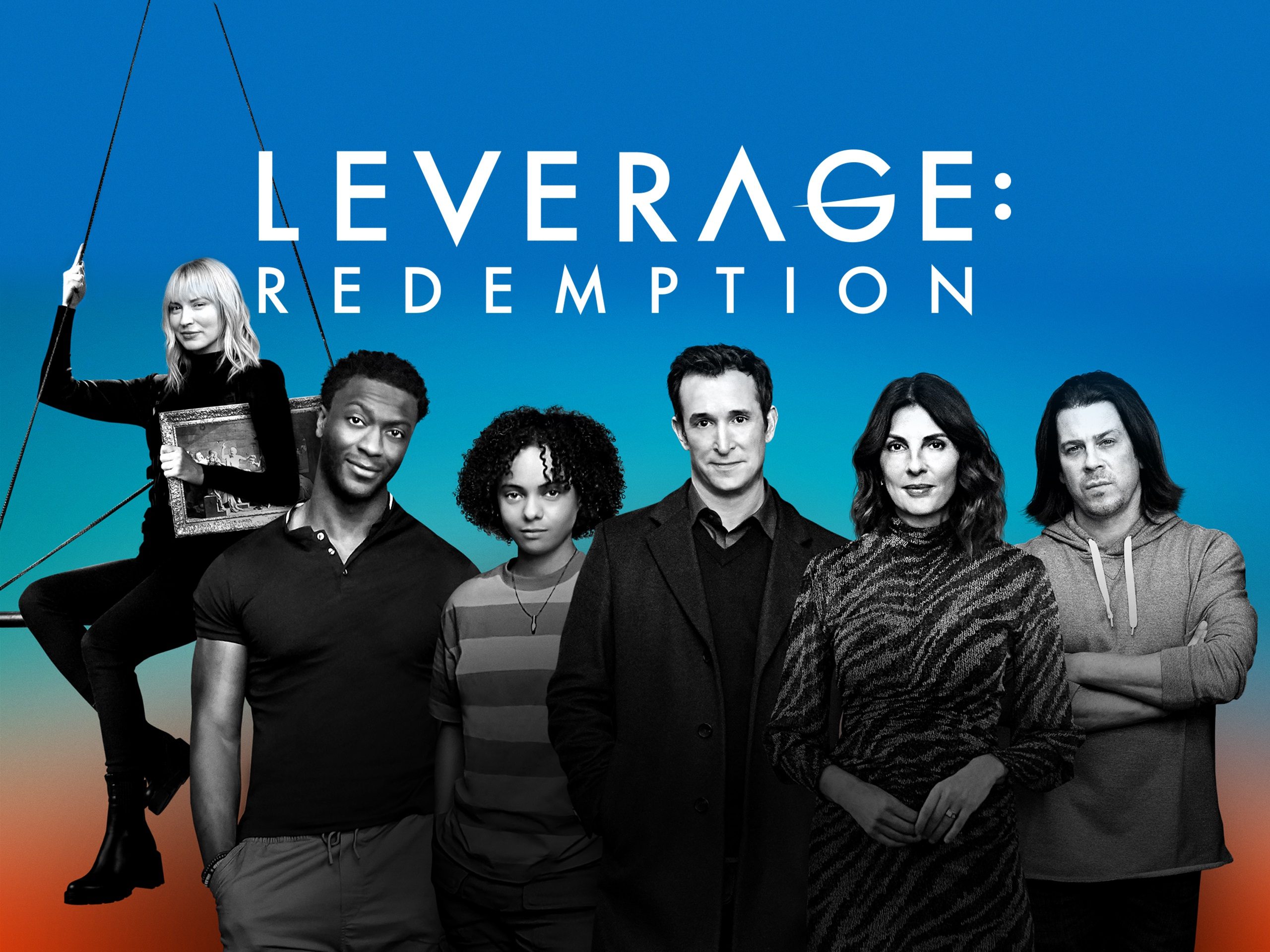 Leverage Redemption Store: 5 Movie Secrets You Missed