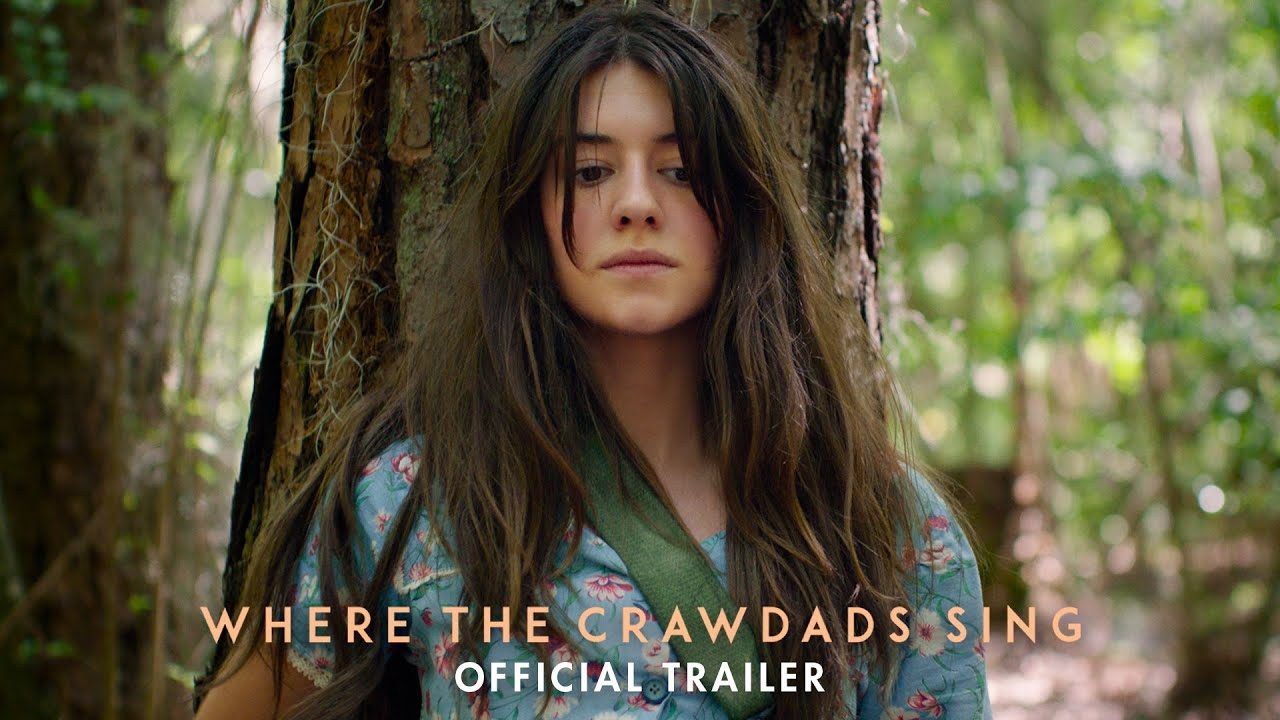 Where The Crawdads Sing Official Store: Movie Must‑Haves?