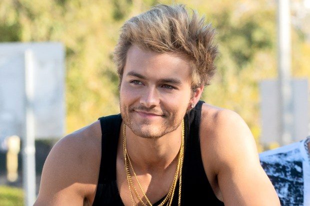 Peyton Meyer Merchandise: What Fans Can’t Stop Buying