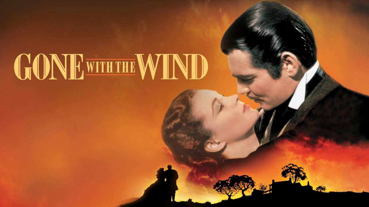 Gone With The Wind Shop: Secrets of the Legendary Film Store