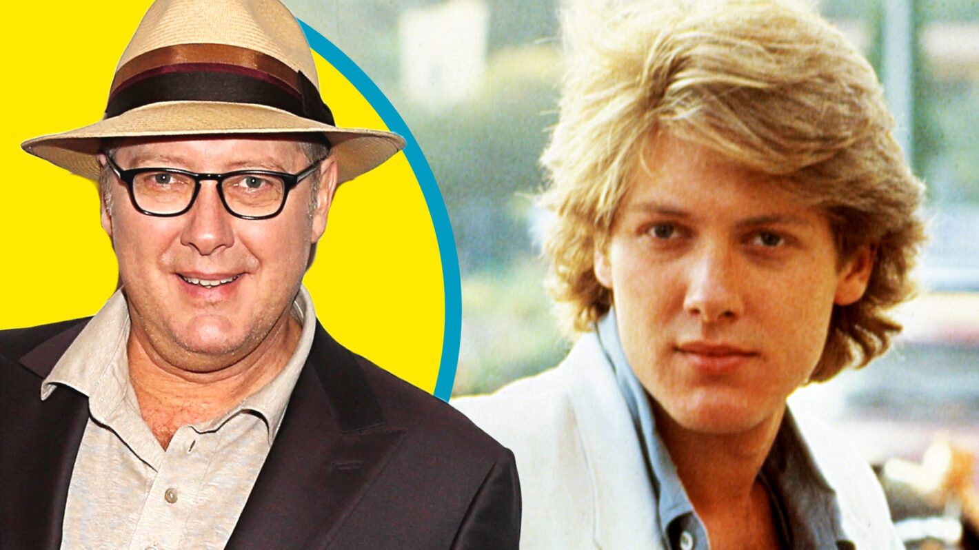 James Spader Official Shop: Inside the Actor’s Iconic Picks