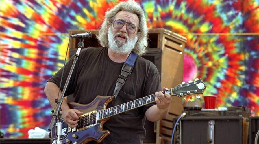 Jerry Garcia Shop Secrets: Must-Have Gear for Every Musician