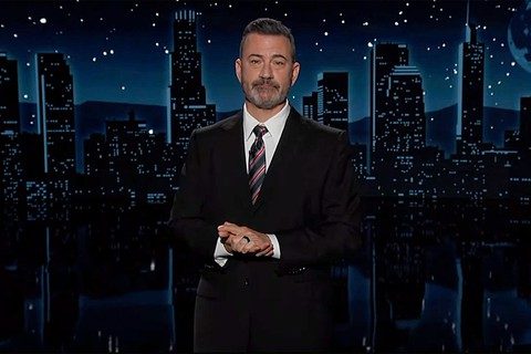 Jimmy Kimmel Shop: Inside the Comedian’s Brand of Laughs