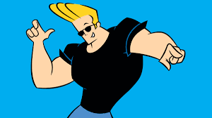Johnny Bravo Merch in Movies: Iconic Looks & Easter Eggs