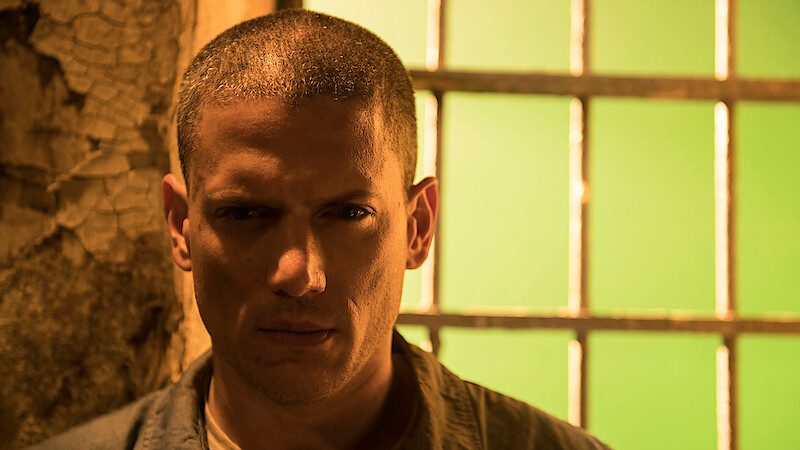 Prison Break Merch: 7 Must-Have Items for True Fans