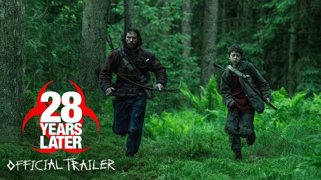 28 Years Later Store: Inside the Film’s Unexpected Twists