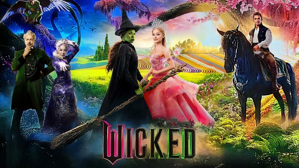 Wicked Merchandise Must-Haves: 7 Items Movie Fans Crave