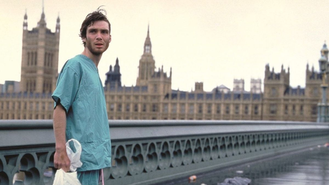28 Days Later Store: Inside the Film’s Epic Prop Vault