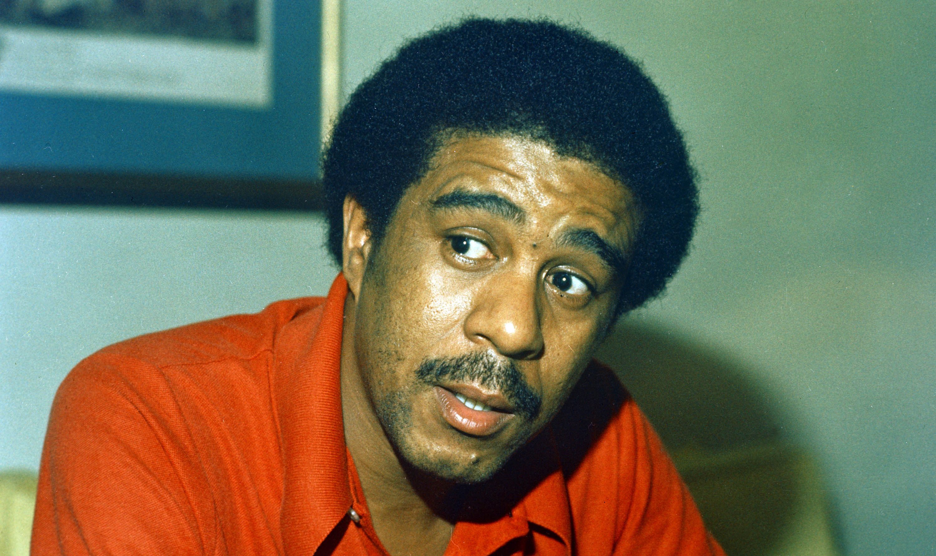 Richard Pryor Official Store: Actor Insight You Can't Miss