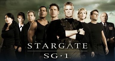 Stargate SG‑1 Official Store: Epic Movie Collectibles Await