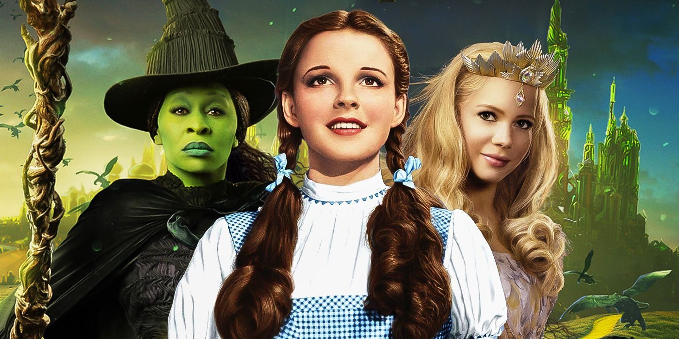 Wizard Of Oz Shop Secrets: Must-See Movie Memorabilia Finds