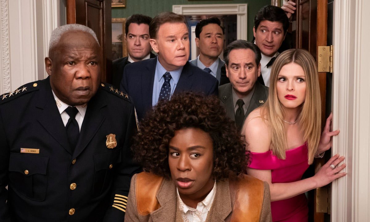 What Makes The Residence Shop Movie a Must‑Watch Thriller?