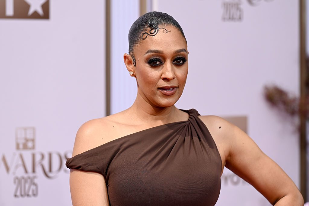 Tia Mowry Store Reveal: Actress' Chic Picks & Hidden Gems